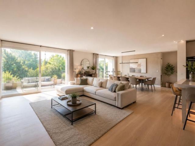 Appartement, Bordeaux