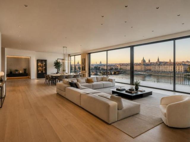 Appartement, Bordeaux