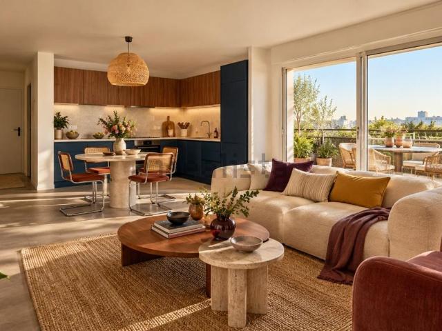 Appartement, Bordeaux