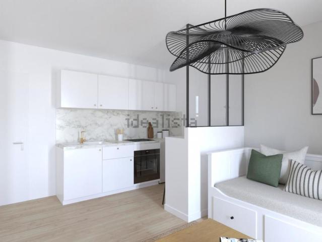 Appartement, Bordeaux