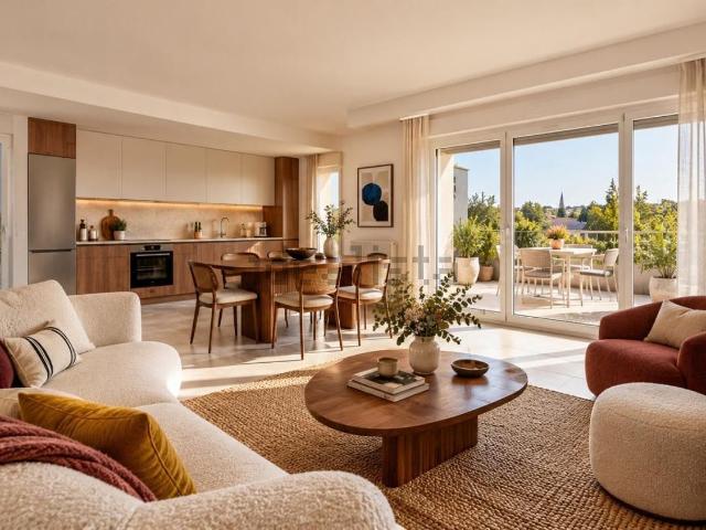 Appartement, Bordeaux