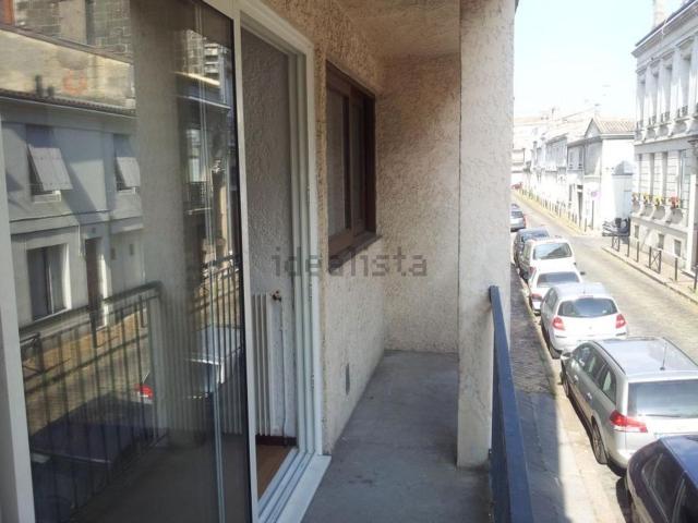 Appartement, Bordeaux
