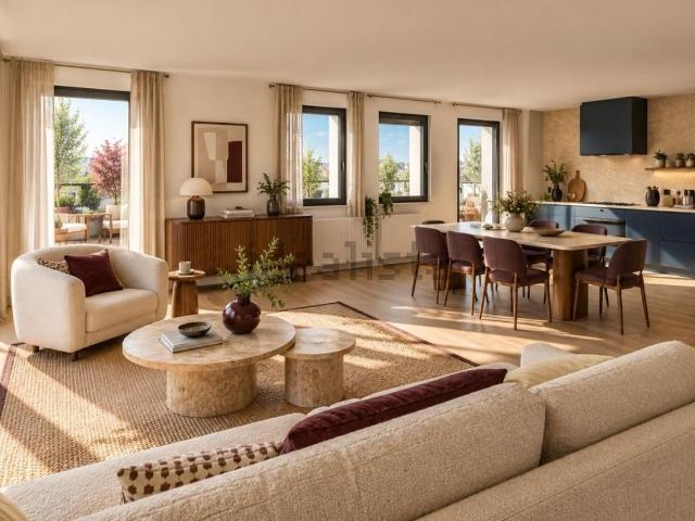 Appartement, Bordeaux