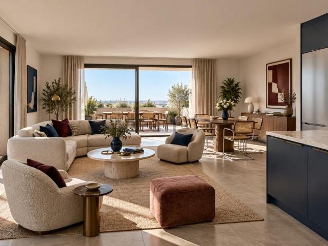 Appartement, Bordeaux