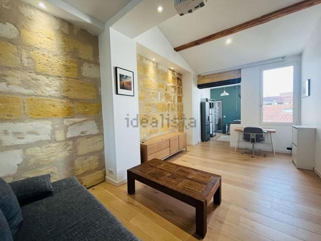 Appartement, Bordeaux
