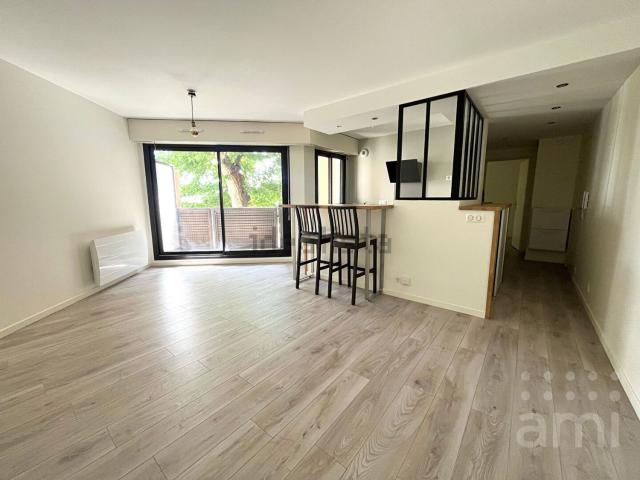 Appartement, Bordeaux