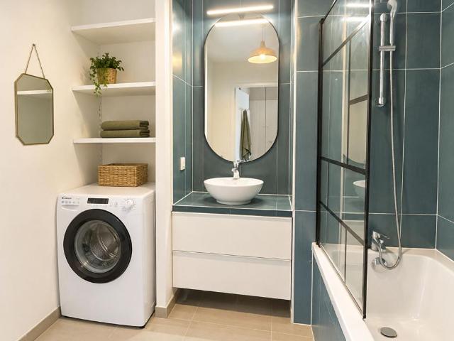 Appartement Bordeaux 3 pièce s 62.51 m2