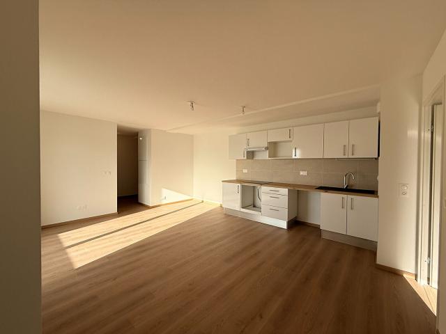 Appartement Bordeaux 3 pièce s 66.24 m2