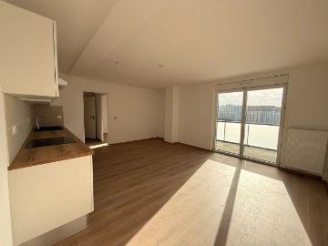 Appartement Bordeaux 3 pièce s 66.24 m2