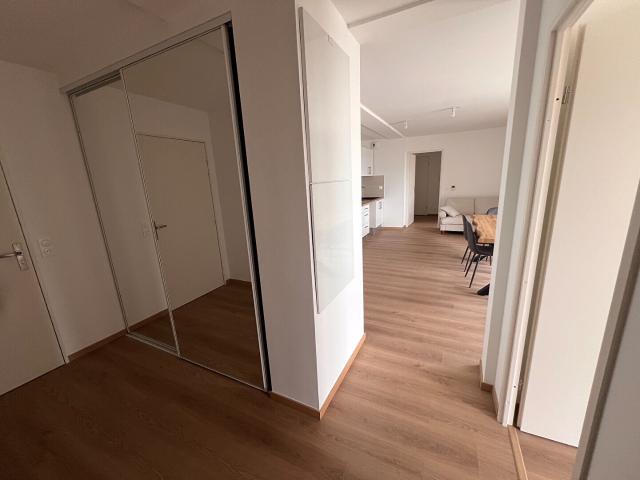 Appartement Bordeaux 3 pièce s 66.24 m2