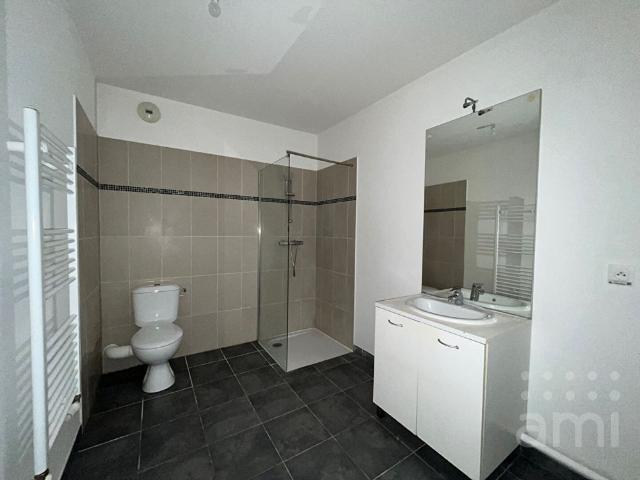 Appartement Bordeaux 3 pièce s 68.05 m2