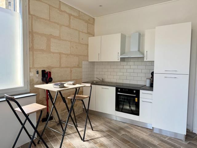 Appartement Bordeaux 3 pièce s 70.84 m2