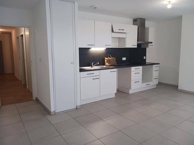 Appartement Bordeaux 3 pièce s 72.73 m2