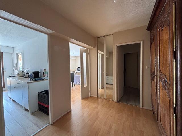 Appartement Bordeaux 3 pièce s 73.79 m2 74m² Bordeaux
