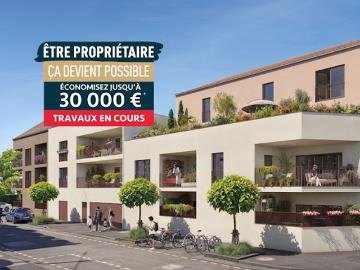 Appartement Bordeaux 3 pièces Bord'O Chartrons