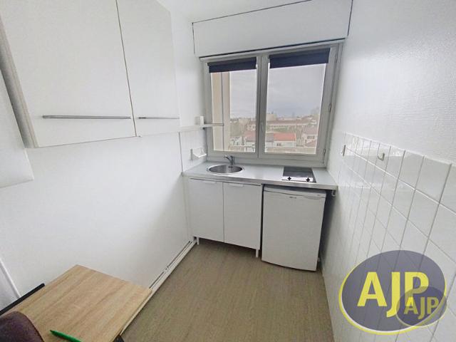 Appartement Bordeaux T1 bis