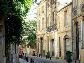 Jardin Public, Victor Hugo Bordeaux, Bordeaux, Gironde, Aquitaine