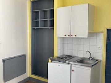Appartement BORDEAUX Aquitaine 33000 DS103377528