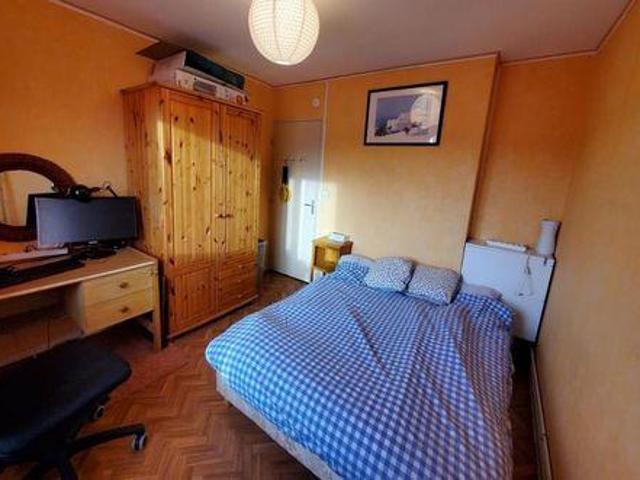 Appartement BORDEAUX Aquitaine 33000 DS104538424