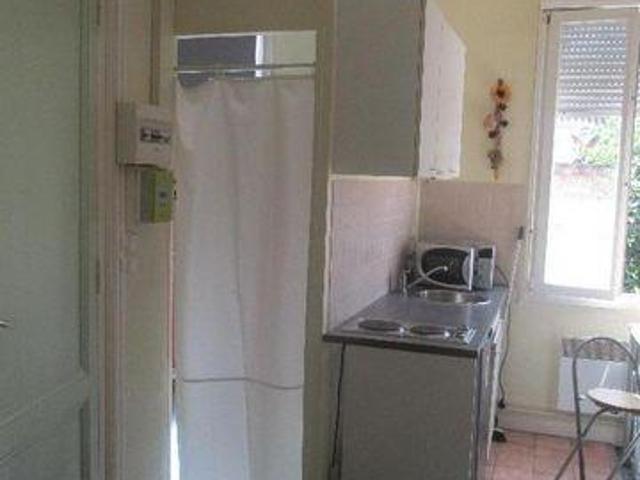 Appartement BORDEAUX Aquitaine 33000 DS104989149