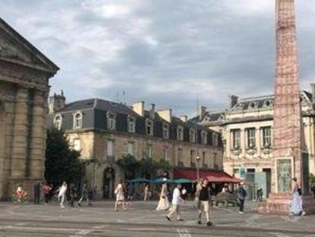 Appartement BORDEAUX Aquitaine 33000 DS105422420