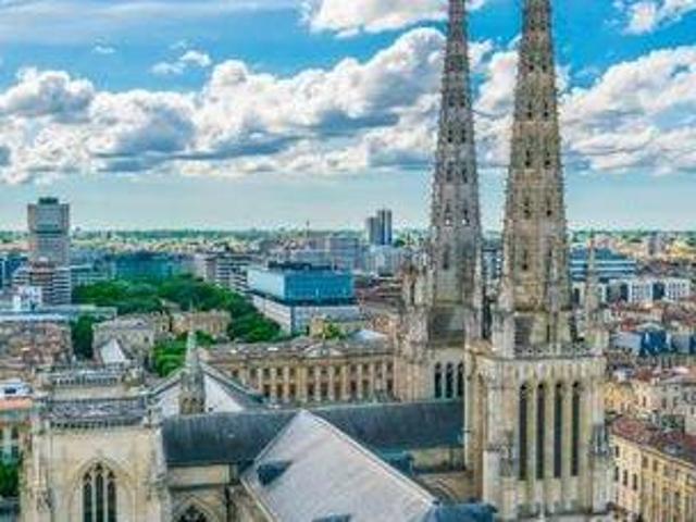 Appartement BORDEAUX Aquitaine 33000 DS105422353
