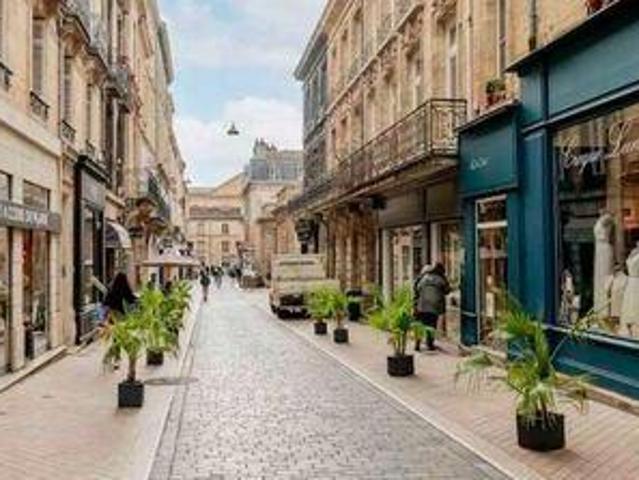 Appartement BORDEAUX Aquitaine 33000 DS105472792