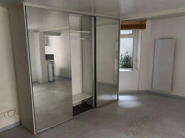 Appartement BORDEAUX Aquitaine 33000 DS105007061