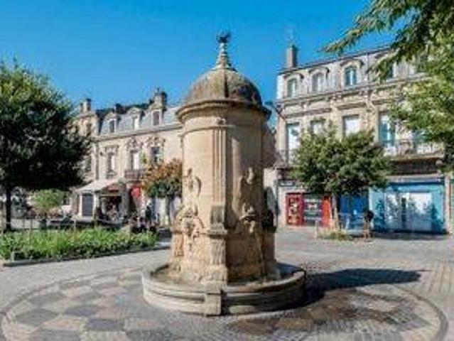 Appartement BORDEAUX Aquitaine 33000 DS105058105
