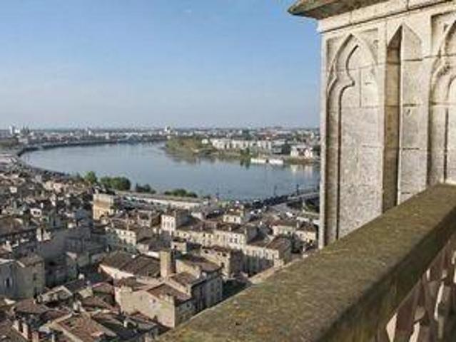 Appartement BORDEAUX Aquitaine 33000 DS105228302