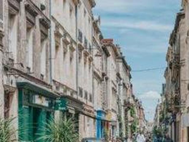 Appartement BORDEAUX Aquitaine 33000 DS105228308