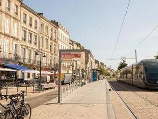 Appartement BORDEAUX Aquitaine 33000 DS105228324