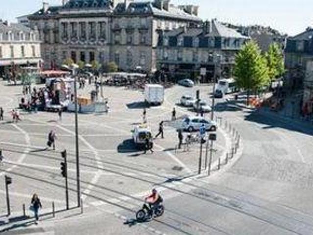 Appartement BORDEAUX Aquitaine 33000 DS105228327