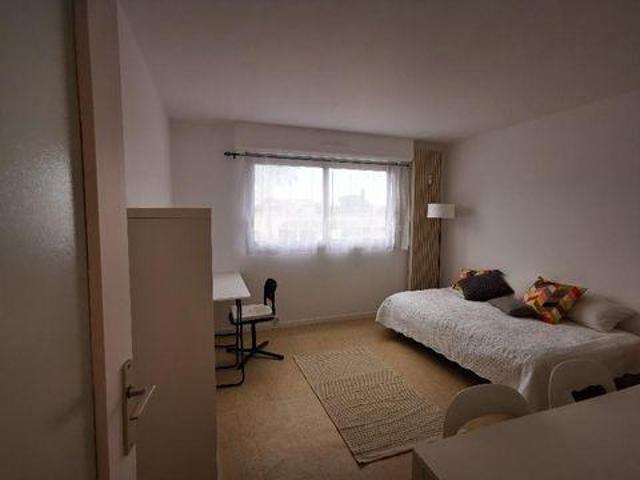 Appartement BORDEAUX Aquitaine 33000 ES102557767