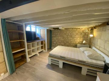 Appartement Bordeaux Bordeaux 33110 DS101691083