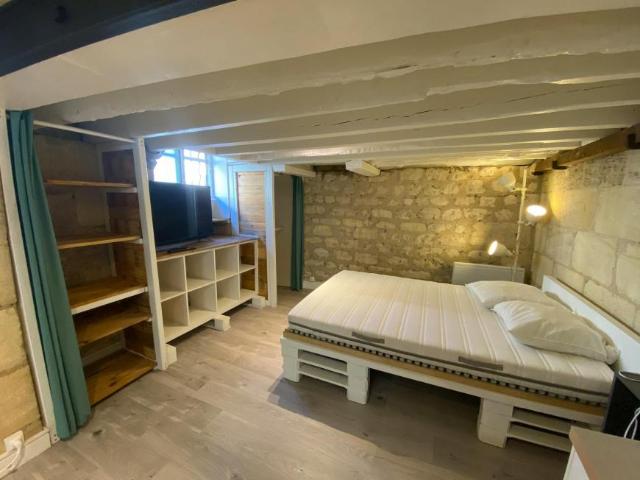 Appartement Bordeaux Bordeaux 33110 DS101691083