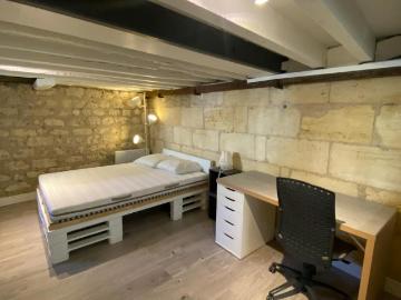 Appartement Bordeaux Bordeaux 33110 ES101691083