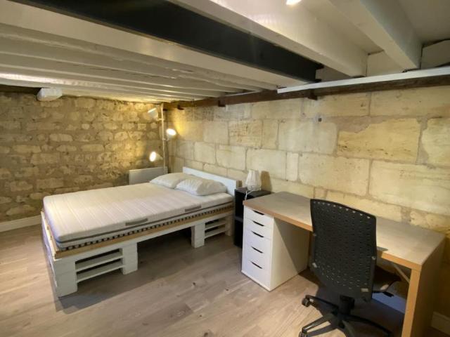 Appartement Bordeaux Bordeaux 33110 ES105567873