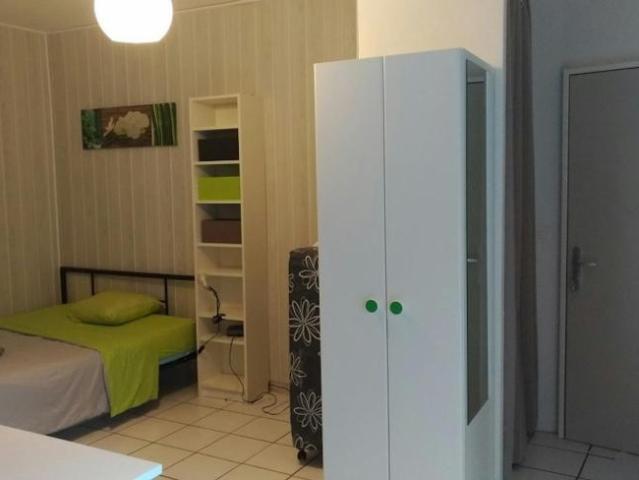 Appartement Bordeaux Bordeaux 33800 ES105569606