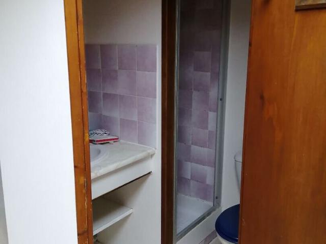 Appartement Bordeaux CAPUCINS T1 10 m2 CARREZ