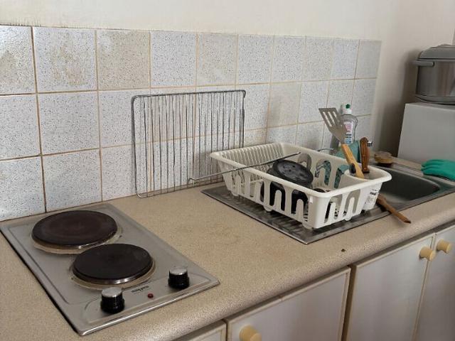 Appartement Bordeaux Capucins t1 30m²
