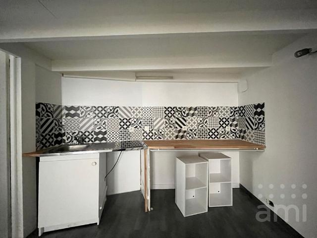 Appartement BORDEAUX CENTRE RUE NEUVE