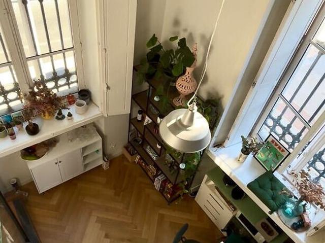 Appartement Bordeaux Eiffel T2bis avec Place de Parking