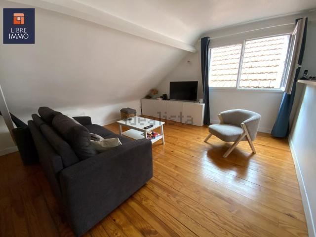Appartement, Bordères sur l&apos Échez