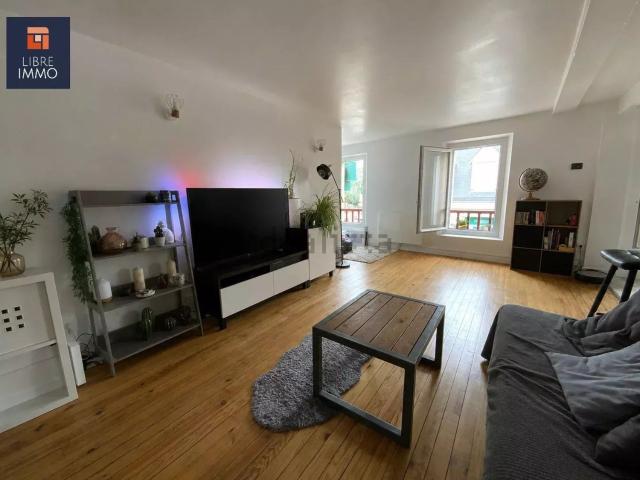 Appartement, Bordères sur l&apos Échez