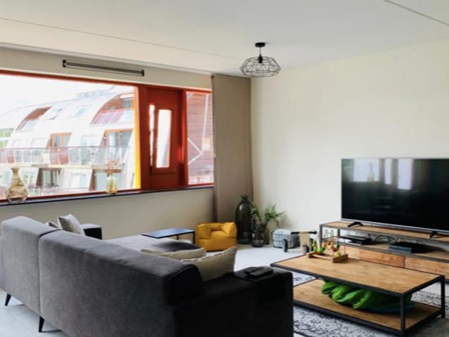 Appartement Bordeslaan, Den Bosch À Louer