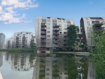 Appartement Bordeslaan 251 5223ML Den Bosch