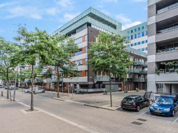 Appartement te huur in Dieze - Opslagruimte