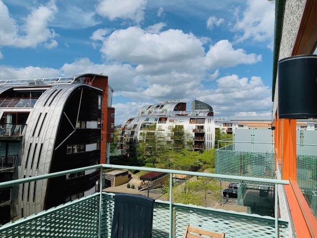 Appartement Bordeslaan 388 5223MV Den Bosch