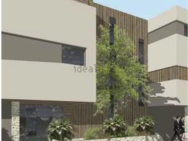 Appartement, Borgo